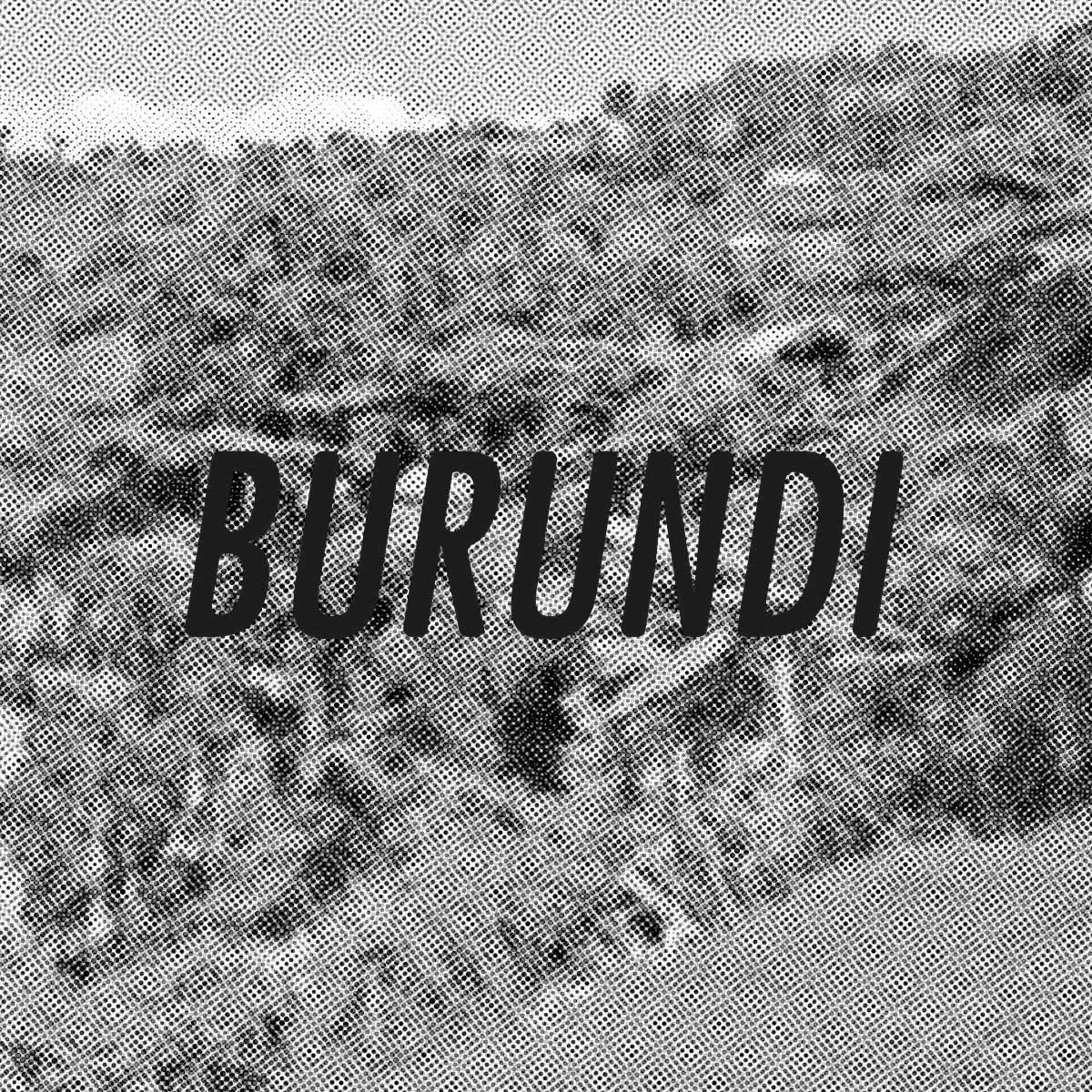 Burundi Kavugangoma