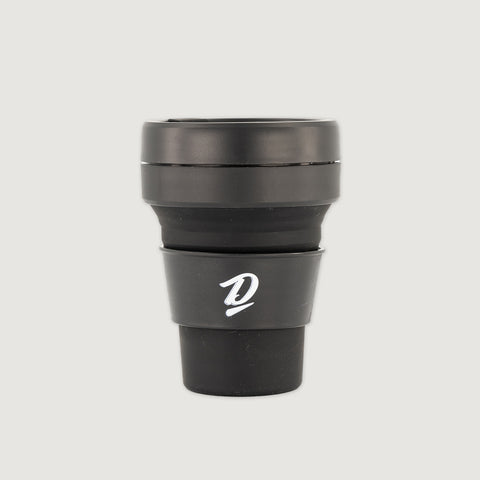 Stojo Collapsible Pocket Coffee Cup