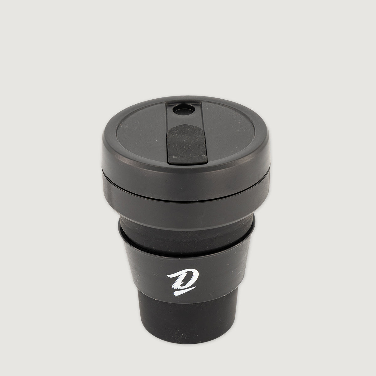 Stojo Collapsible Pocket Coffee Cup