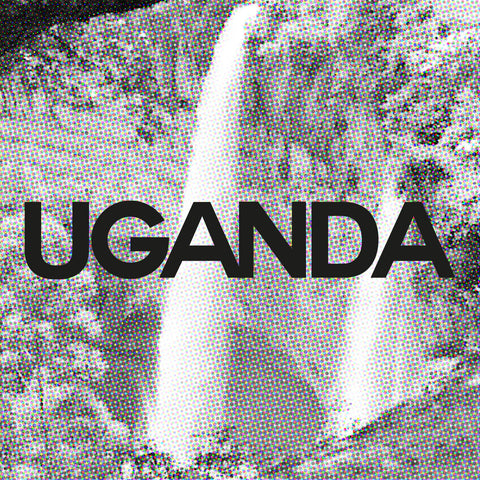 Uganda Sipi Falls